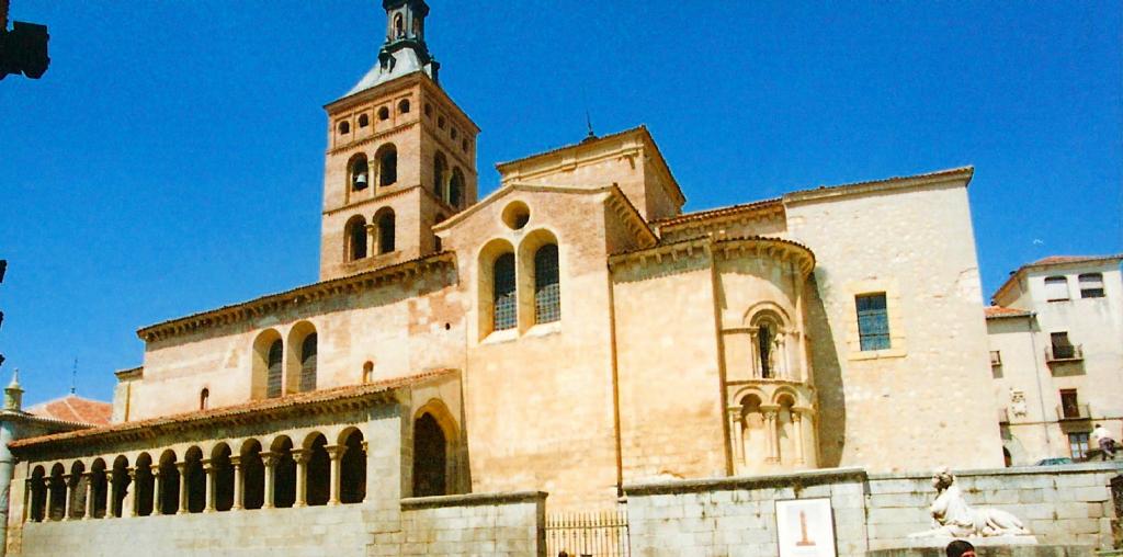 Foto de Segovia (Castilla y León), España