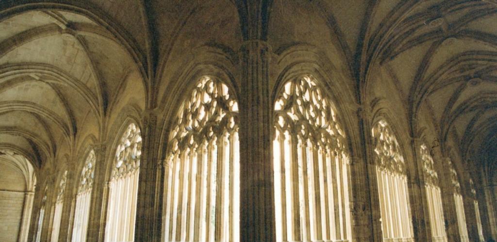 Foto de Segovia (Castilla y León), España