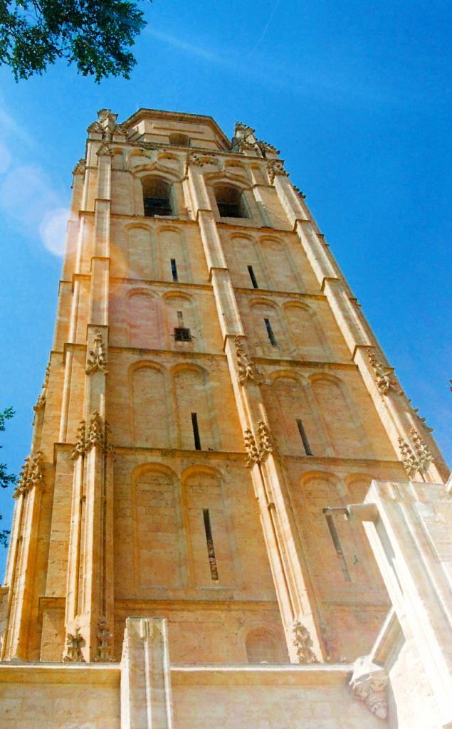 Foto de Segovia (Castilla y León), España