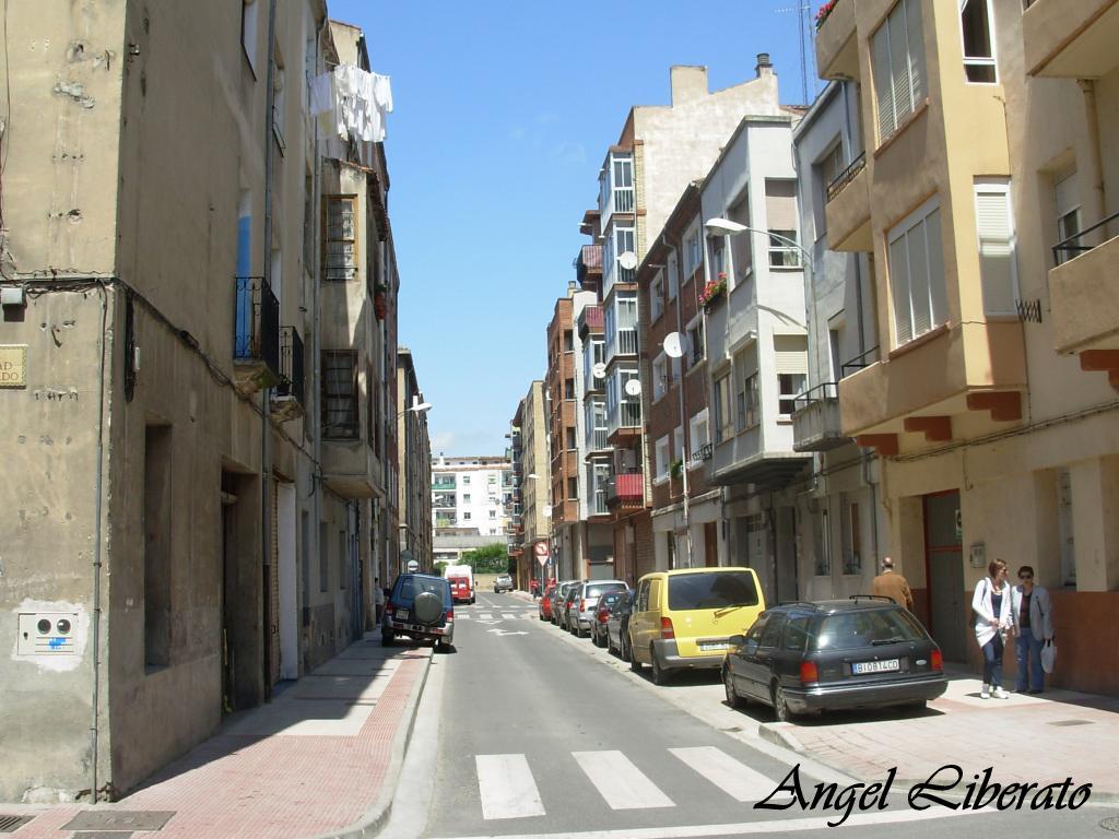 Foto de Miranda de Ebro (Burgos), España