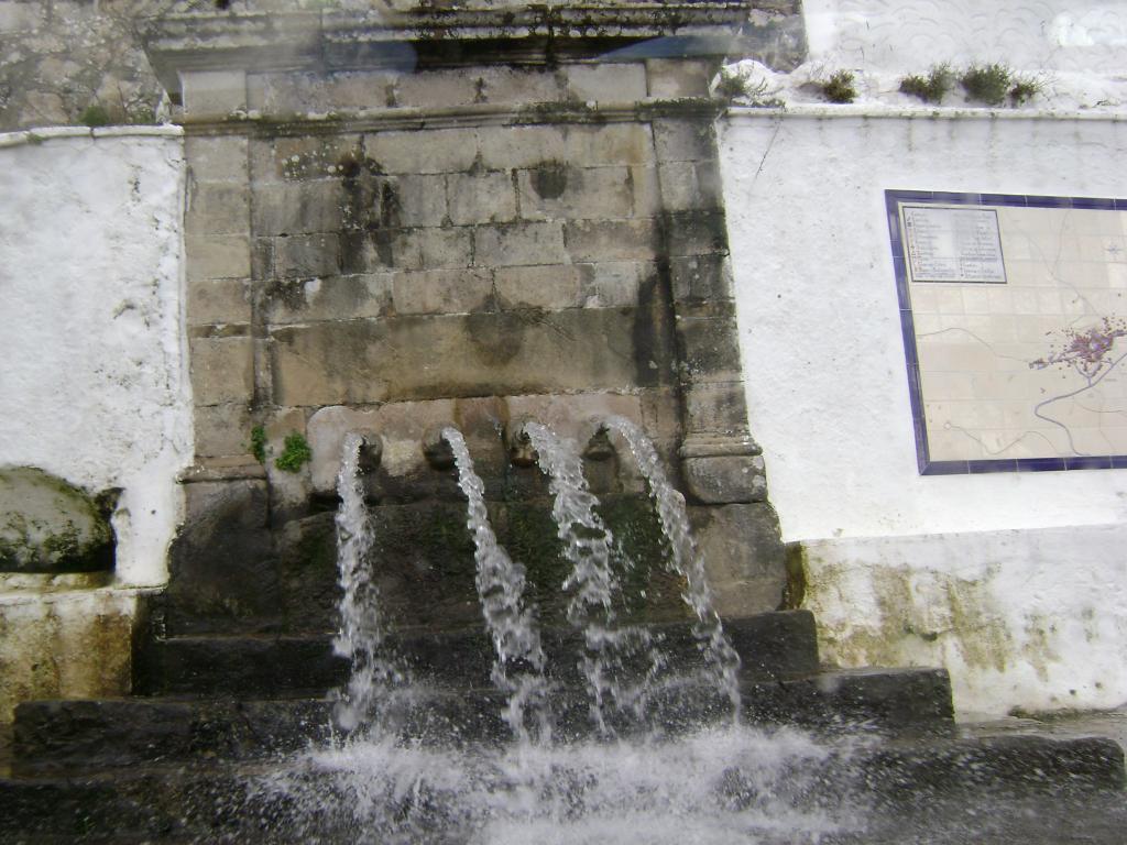 Foto de Ubrique (Cádiz), España