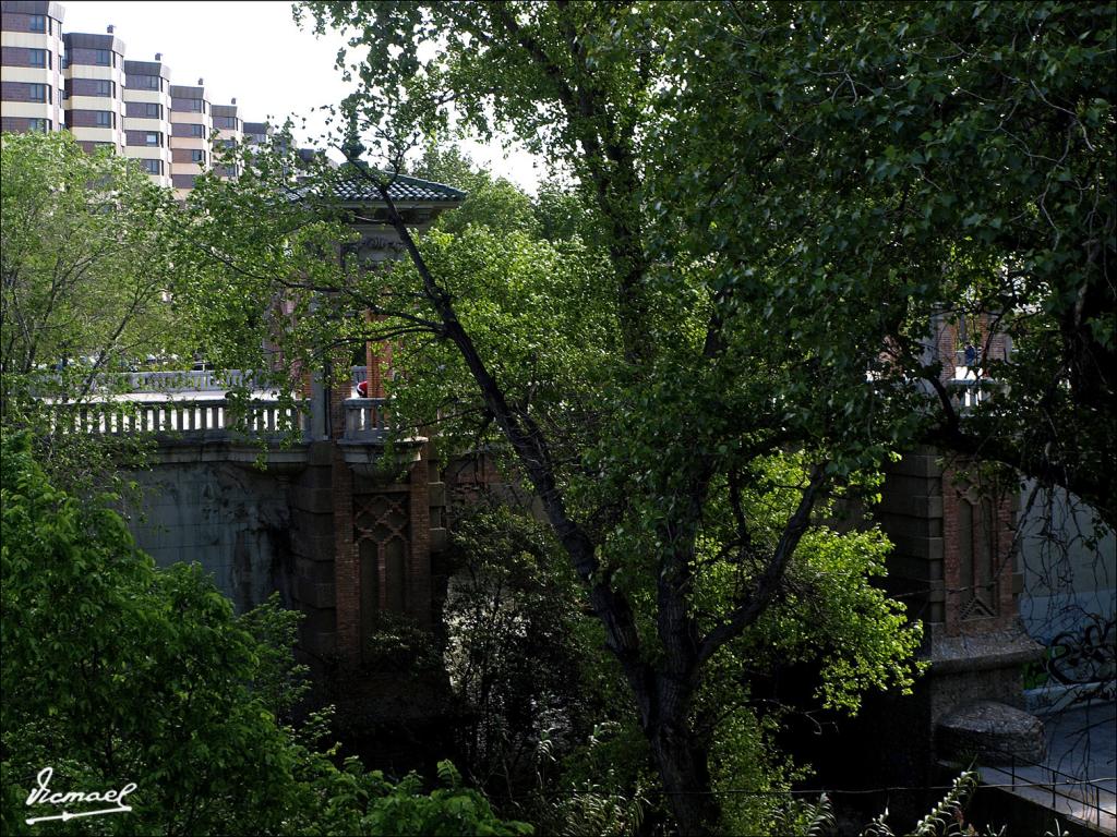 Foto de Zaragoza (Aragón), España