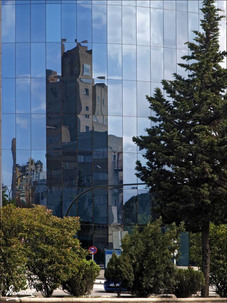 Foto de Zaragoza (Aragón), España