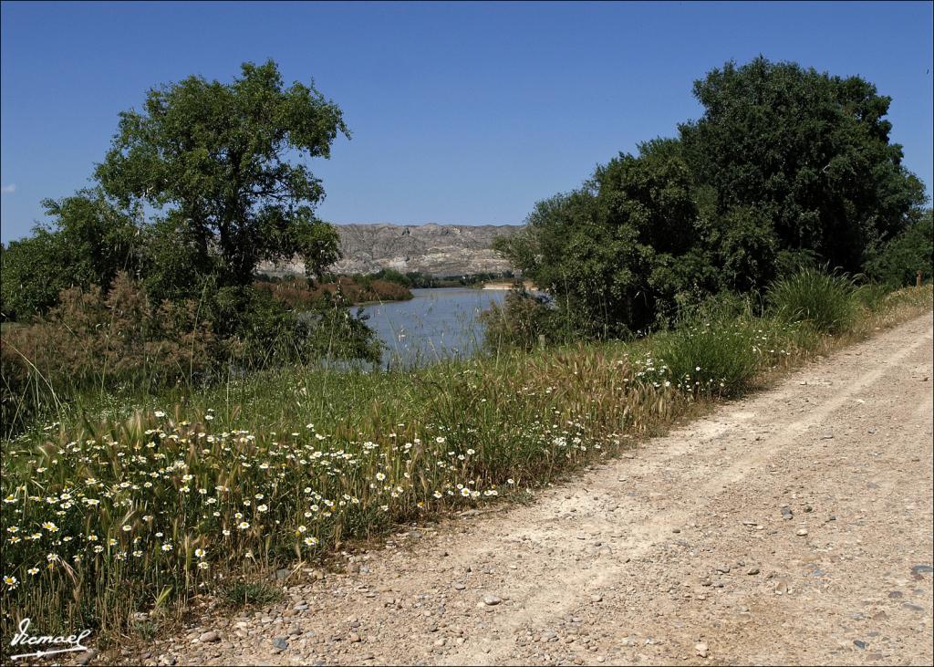 Foto de Fuentes de Ebro (Zaragoza), España