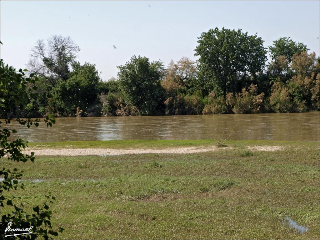 Foto de Fuentes de Ebro (Zaragoza), España