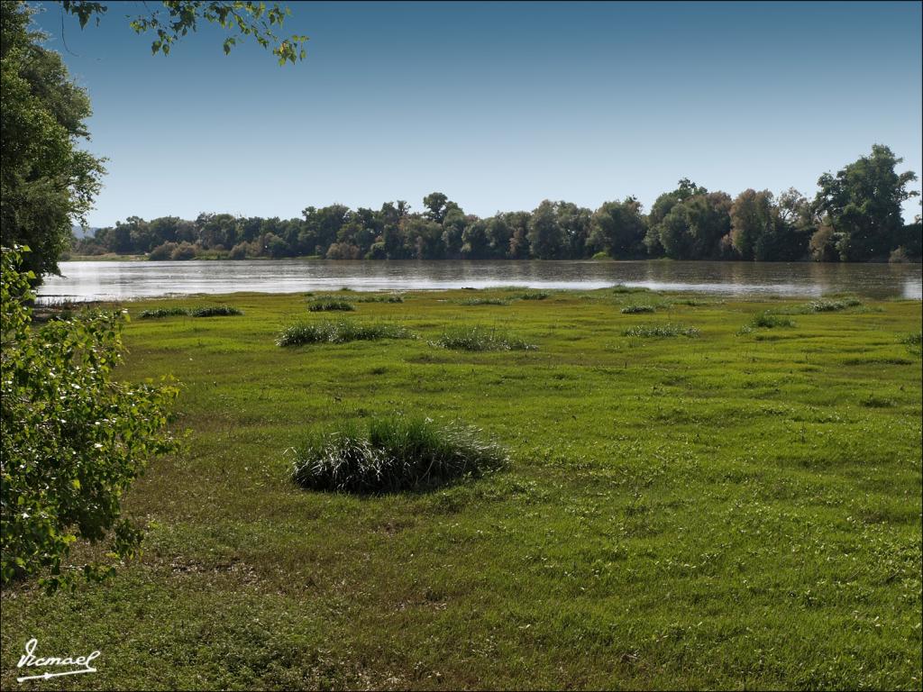 Foto de Fuentes de Ebro (Zaragoza), España