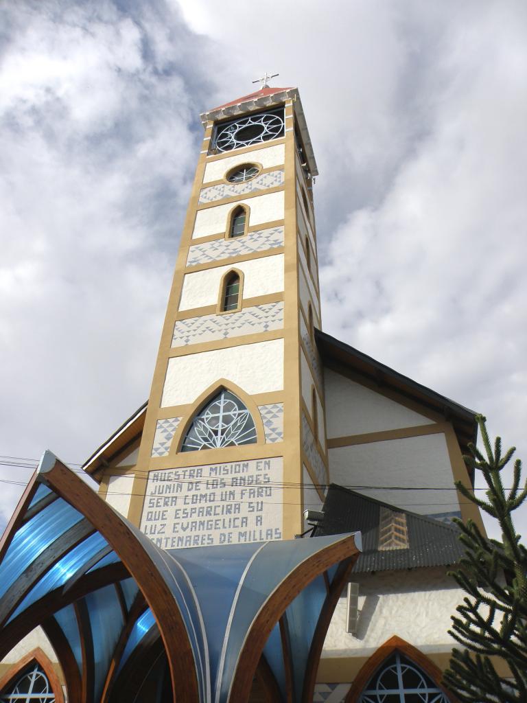 Foto de Junín de los Andes (Neuquén), Argentina