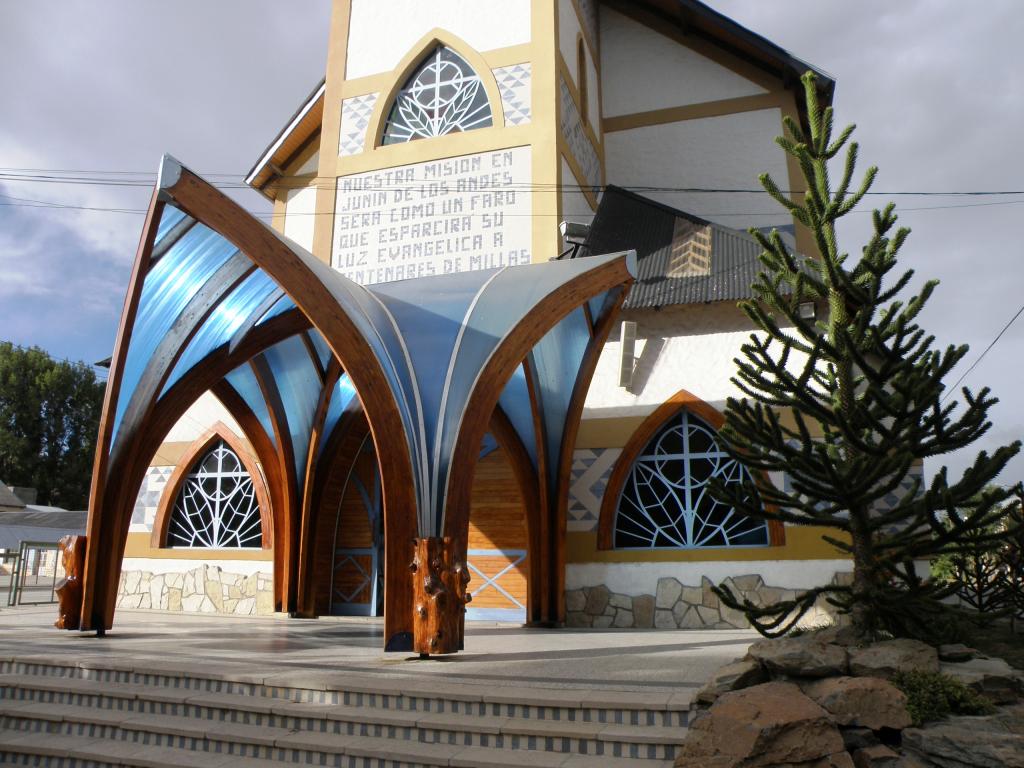 Foto de Junín de los Andes (Neuquén), Argentina