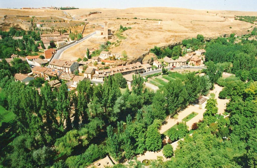 Foto de Segovia (Castilla y León), España