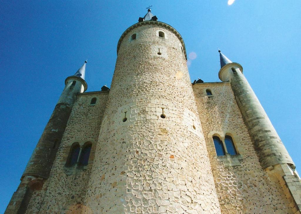 Foto de Segovia (Castilla y León), España