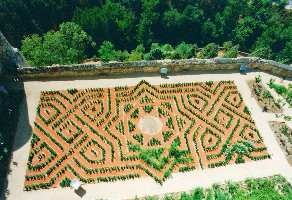 Foto de Segovia (Castilla y León), España