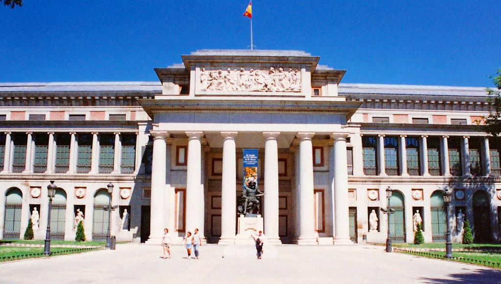 Foto de Madrid (Comunidad de Madrid), España