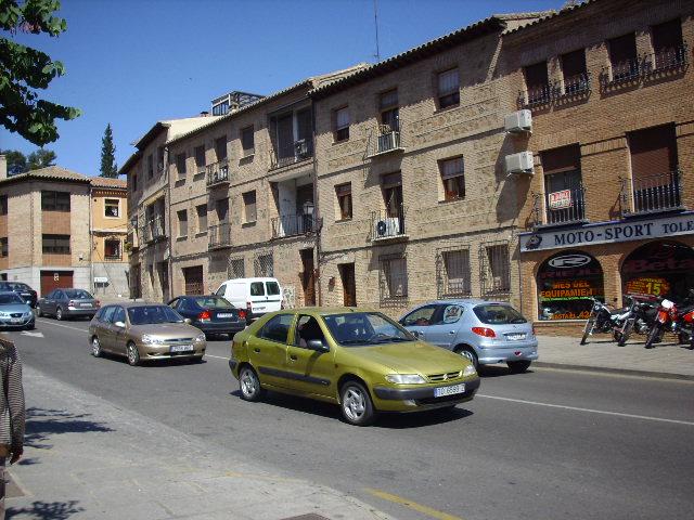 Foto de Toledo (Castilla La Mancha), España