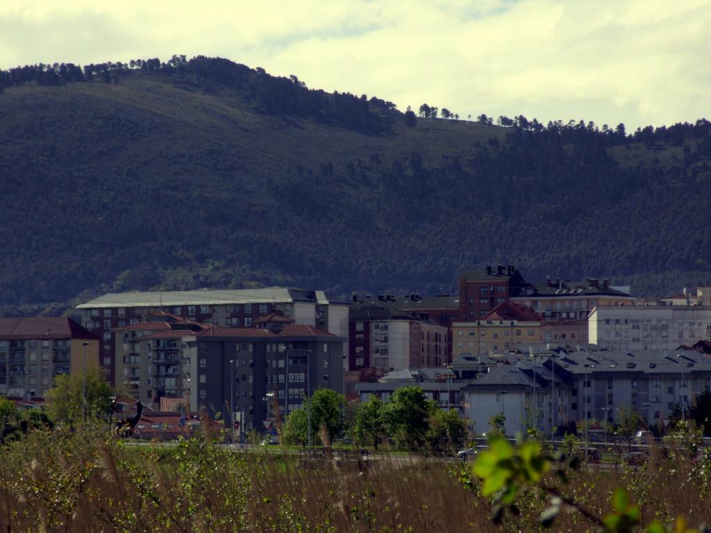 Foto de Astillero (Cantabria), España