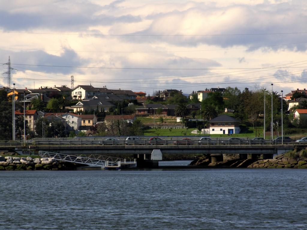 Foto de Astillero (Cantabria), España