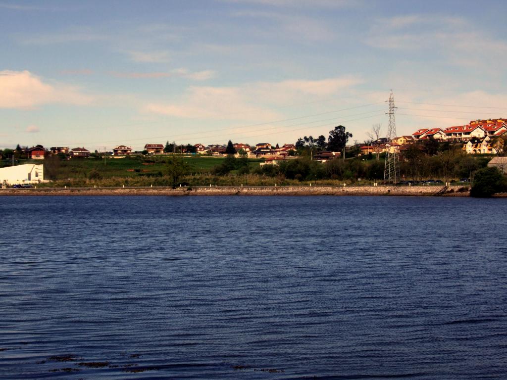 Foto de Astillero (Cantabria), España