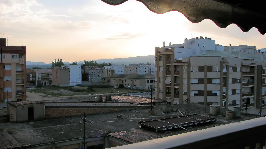 Foto de Ontinyent (València), España