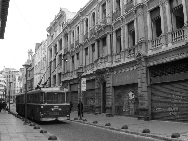 Foto de Valparaiso, Chile