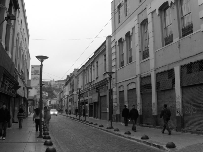 Foto de Valparaiso, Chile