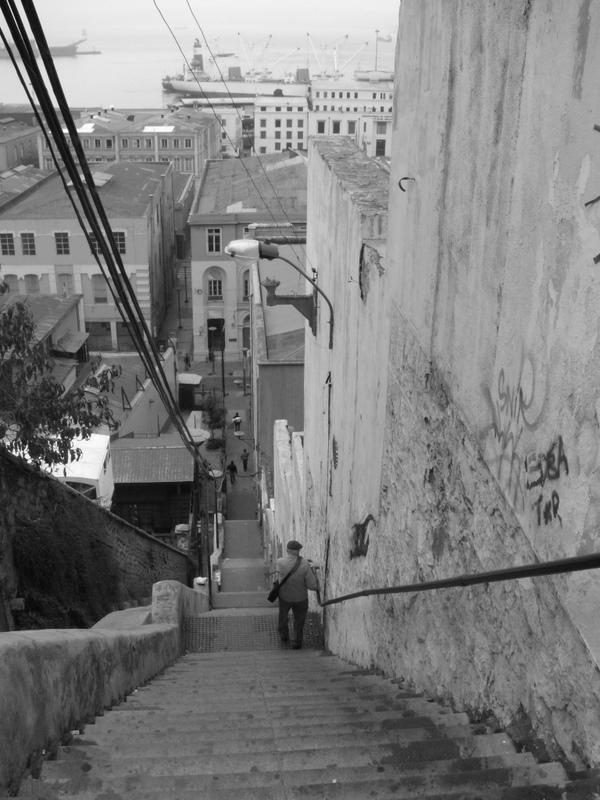 Foto de Valparaiso, Chile