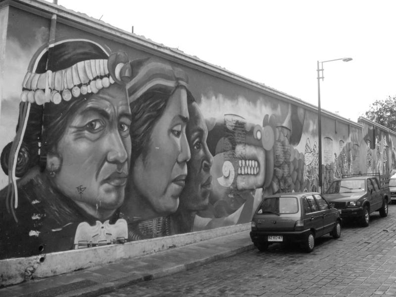 Foto de Valparaiso, Chile