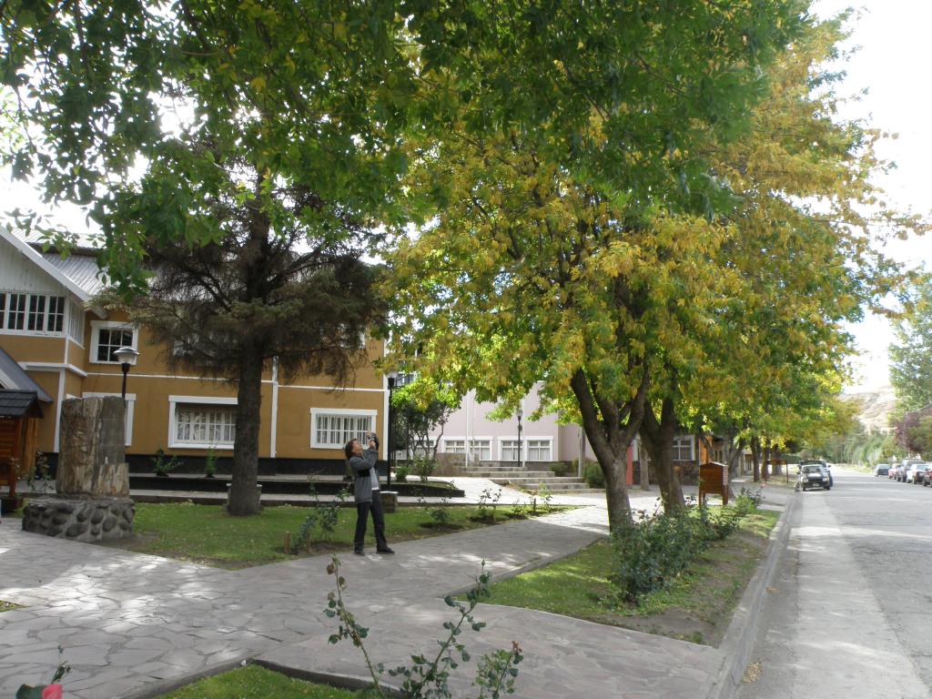 Foto de Junín de los Andes (Neuquén), Argentina