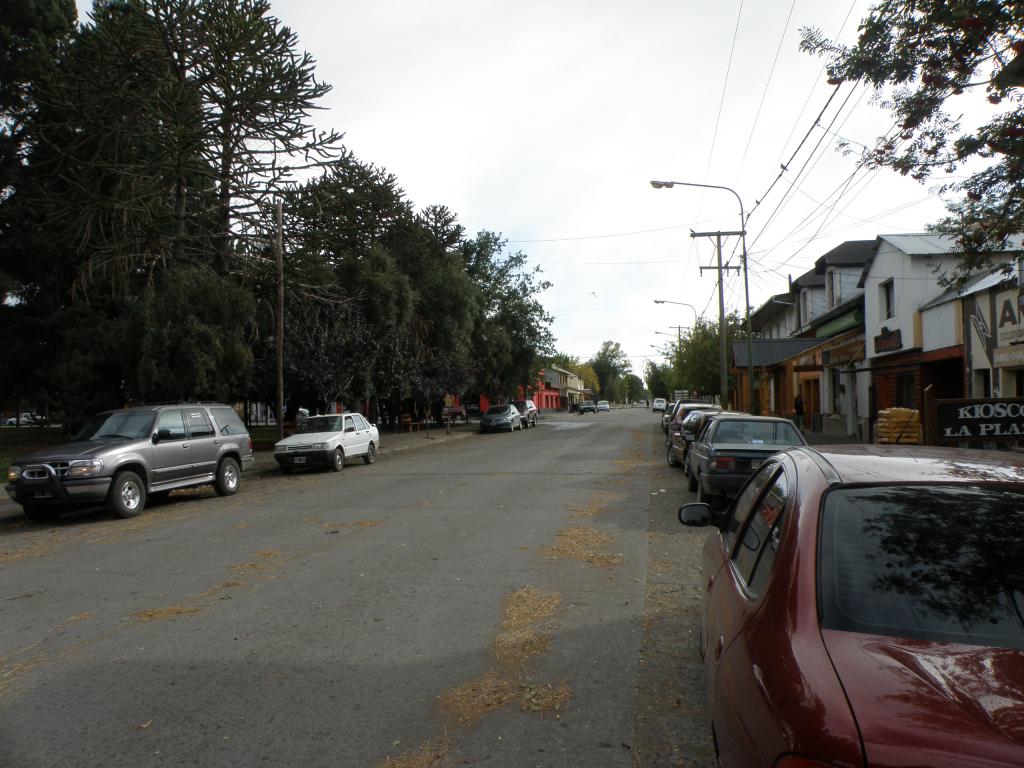 Foto de Junín de los Andes (Neuquén), Argentina