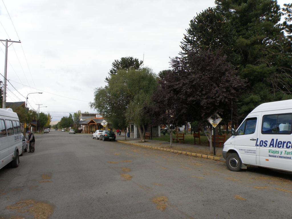 Foto de Junín de los Andes (Neuquén), Argentina