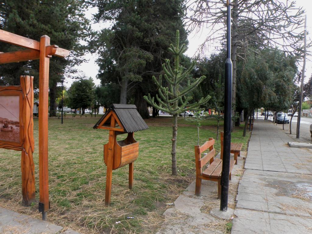 Foto de Junín de los Andes (Neuquén), Argentina