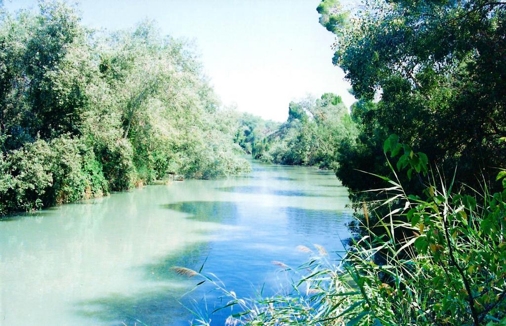 Foto de Aranjuez (Madrid), España