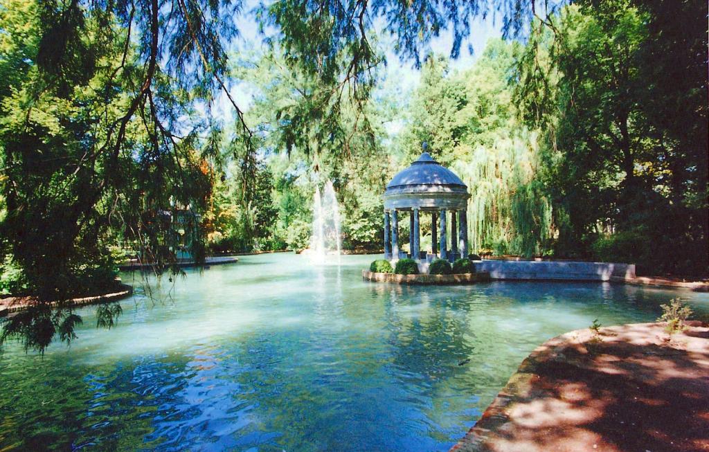 Foto de Aranjuez (Madrid), España