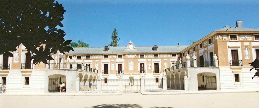 Foto de Aranjuez (Madrid), España