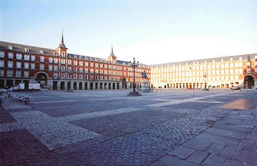 Foto de Madrid (Comunidad de Madrid), España