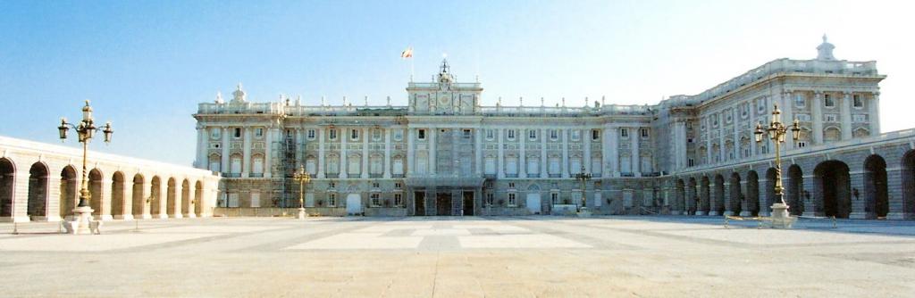 Foto de Madrid (Comunidad de Madrid), España