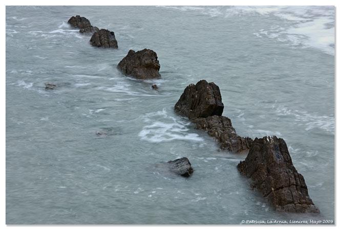 Foto de Liencres (Cantabria), España