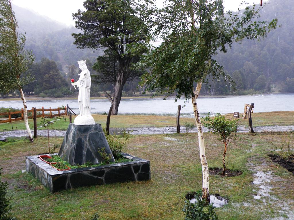 Foto de Junín de los Andes (Neuquén), Argentina