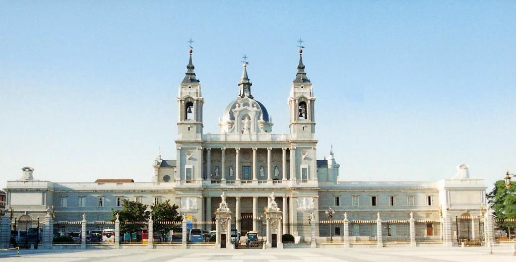 Foto de Madrid (Comunidad de Madrid), España