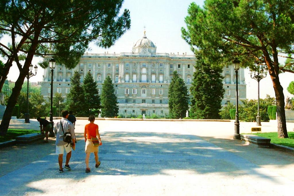 Foto de Madrid (Comunidad de Madrid), España