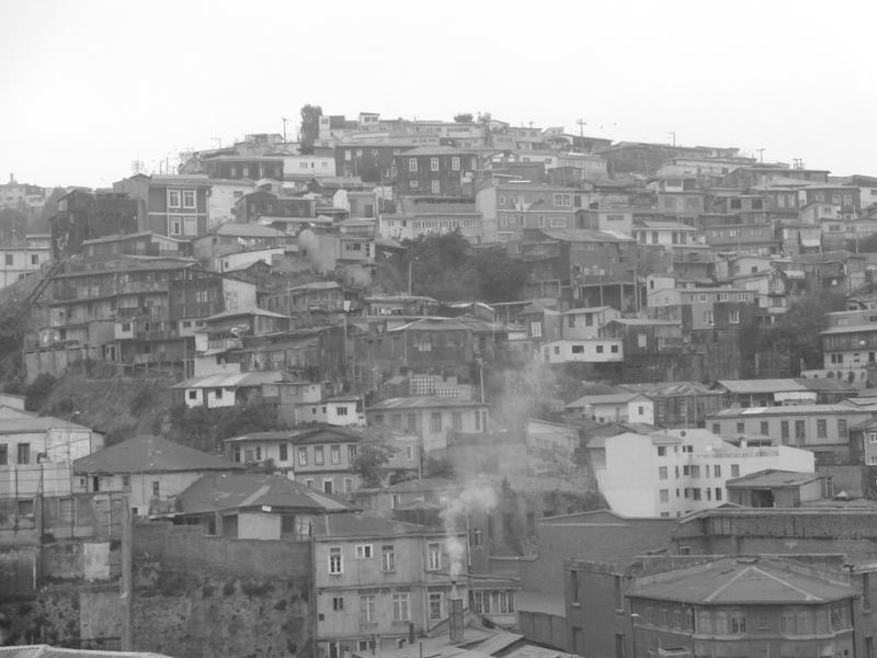 Foto de Valparaiso, Chile