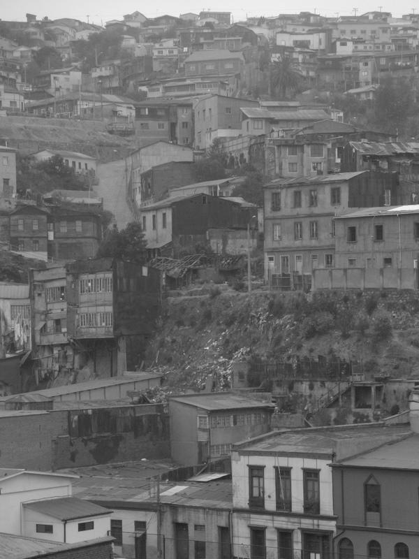 Foto de Valparaiso, Chile