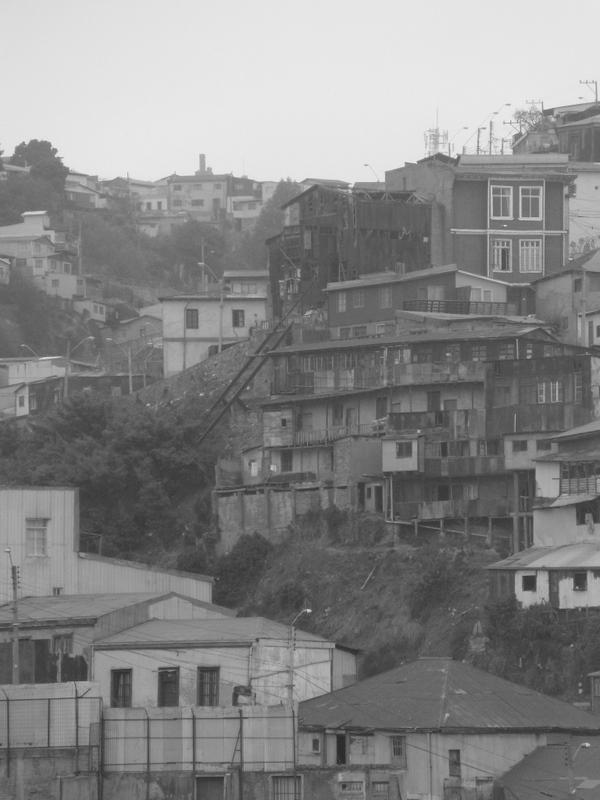 Foto de Valparaiso, Chile