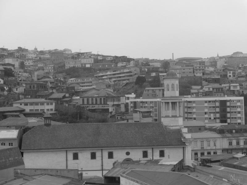 Foto de Valparaiso, Chile