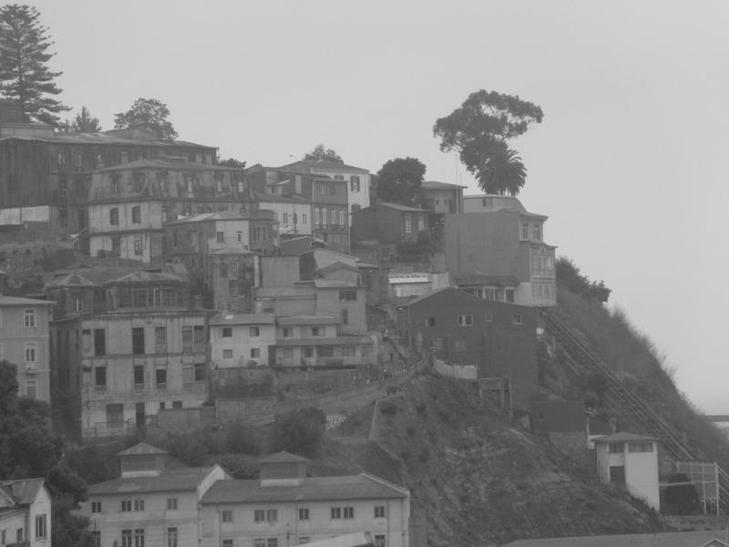 Foto de Valparaiso, Chile