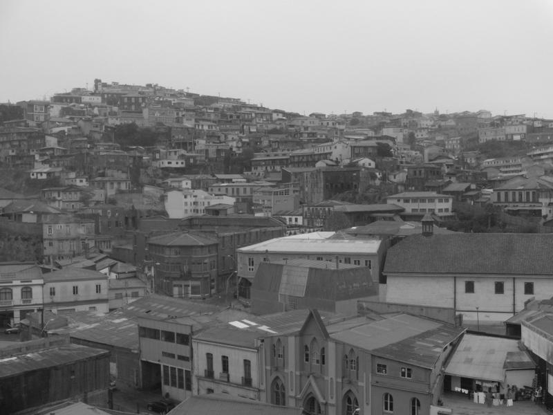 Foto de Valparaiso, Chile