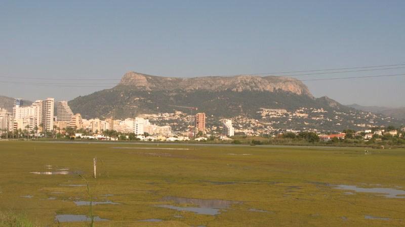 Foto de Calpe (Alicante), España