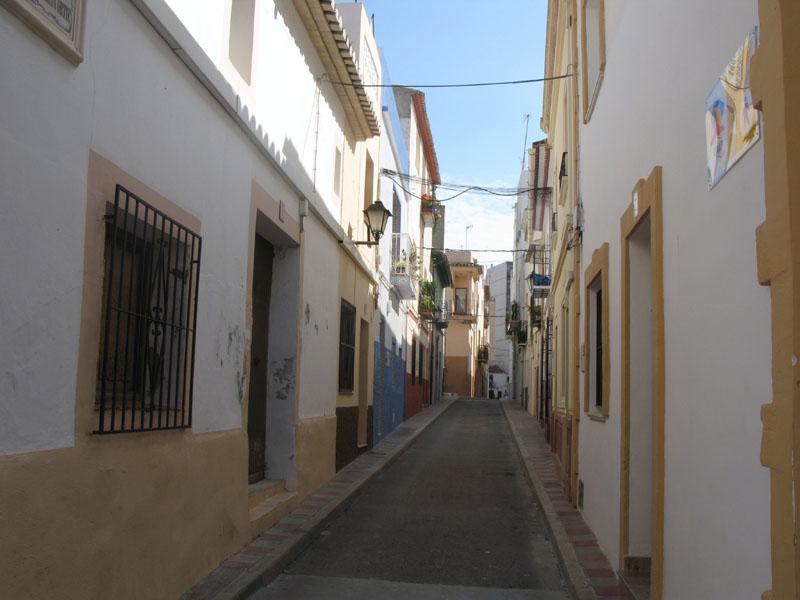 Foto de Calpe (Alicante), España