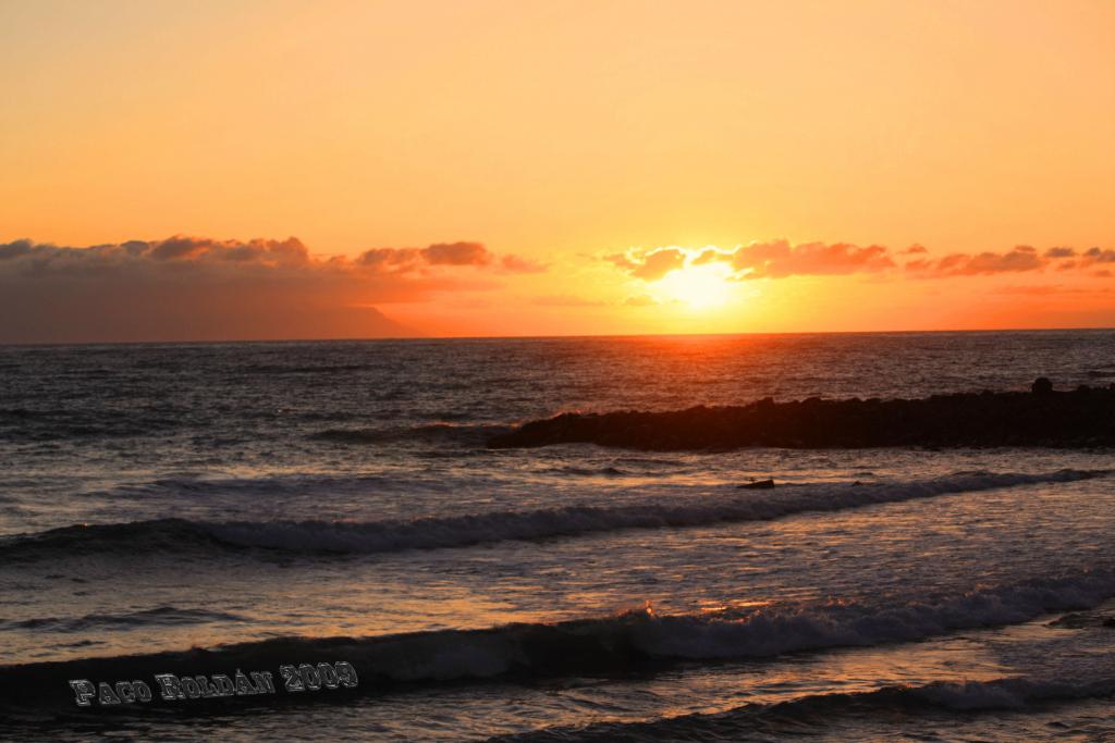 Foto de Arona (Santa Cruz de Tenerife), España