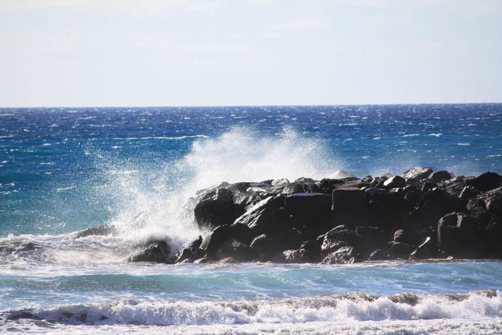 Foto de Arona (Santa Cruz de Tenerife), España