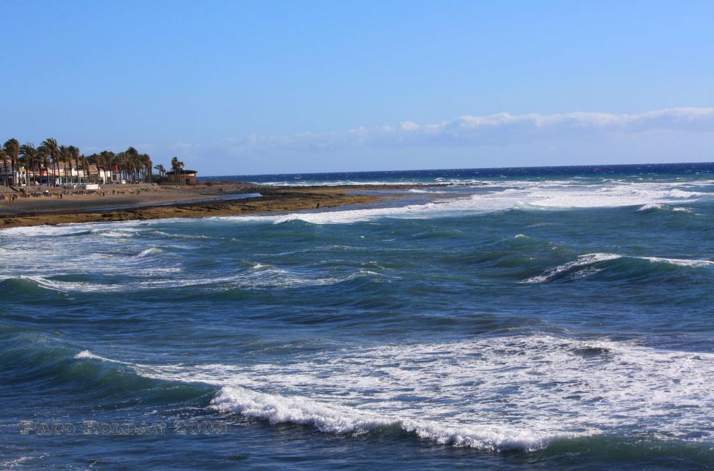 Foto de Arona (Santa Cruz de Tenerife), España