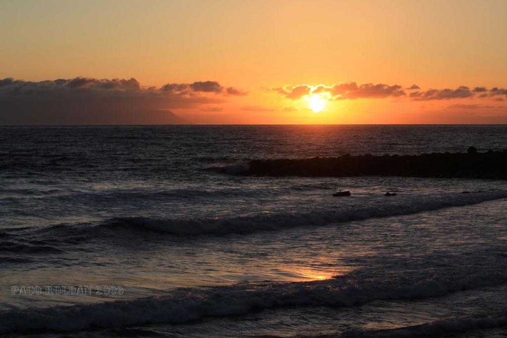 Foto de Arona (Santa Cruz de Tenerife), España